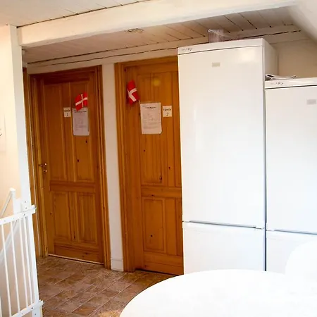 Pensionat Snehojgaard Sleeping Hobro