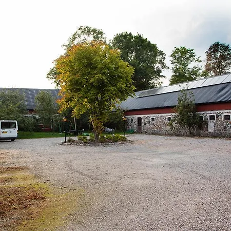 Snehojgaard Sleeping Gæstehus Hobro