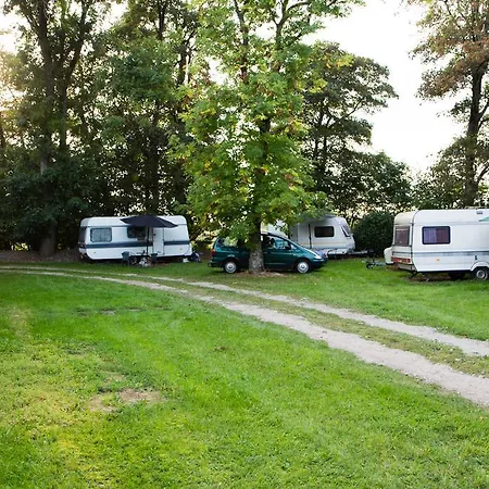 Snehojgaard Sleeping Hobro