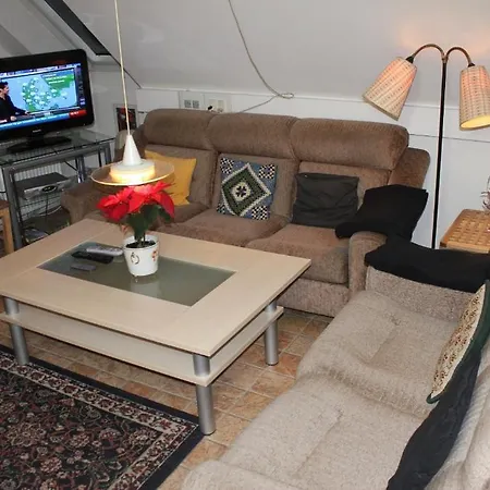 Snehojgaard Sleeping Hobro