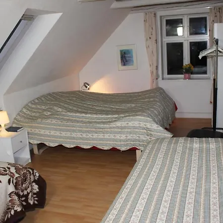 Snehojgaard Sleeping Gæstehus