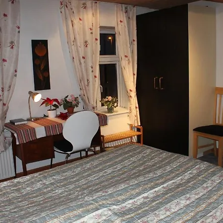 Snehojgaard Sleeping Pensionat